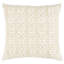 Sunda Hand Blocked Print Pillow
