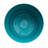 Saturn Traditional Plastic Indoor/Outdoor Round Planter with Saucer-310154100-353335653