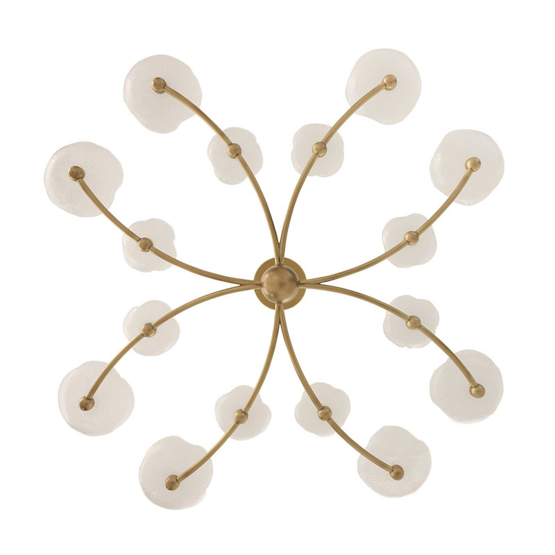 Fleurana Chandelier