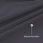 Microfiber Premium Quality Deep Hypoallergenic Fitted Sheet 25cm-695454255-695454265