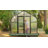 Pacific 8.5ft Wide Outdoor Metal Polycarbonate Greenhouse-124945301