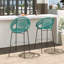 Tabouret de bar Ferrara