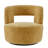 Carlia Upholstered Swivel Barrel Chair-338567674