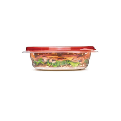 23,5 oz. Contenant alimentaire
