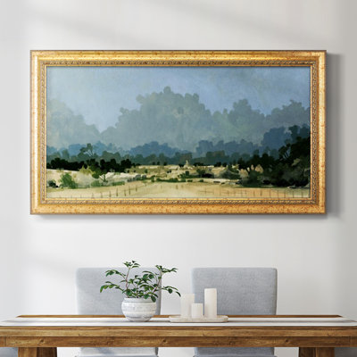 Wild Farmland I " Wild Farmland I "