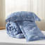 Ensemble d'édredon réversible à motif floral Best vendeur, 89 g / m²-106246832-116745447