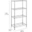 Nygel Metal Shelving Unit-1148445328-1148445329