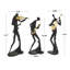 Ensemble de 3 figurines Yadavi