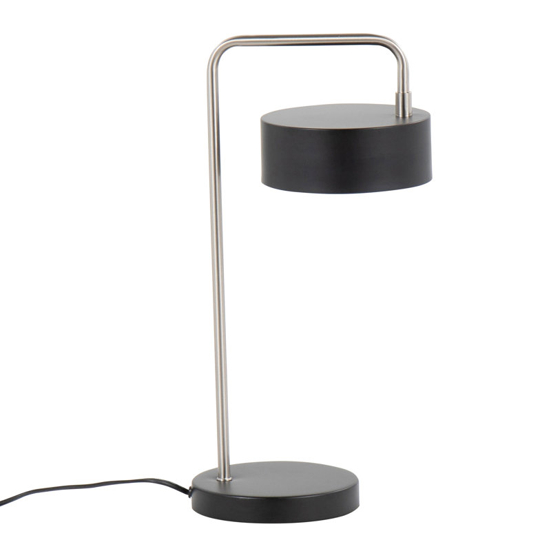 Contemporary Table Lamp