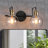 Berga 2 - Light Dimmable Vanity Light