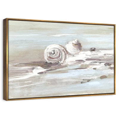 Washed Ashore II