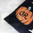 Halloween Themed Throw Pillow