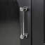 Meuble-lavabo 24 po avec lavabo, meuble-lavabo avec deux tiroirs et porte, tablette réglable-122273738