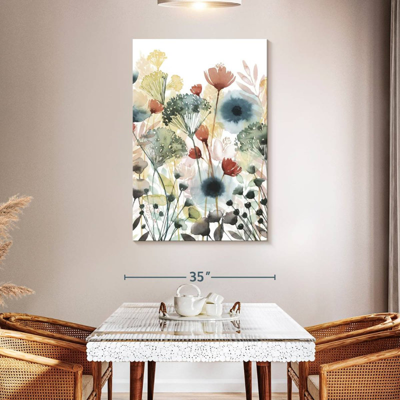 Harnek Sunny Sundries I, H 48 po x l 32 po