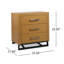 Commode 3 tiroirs-1039914412