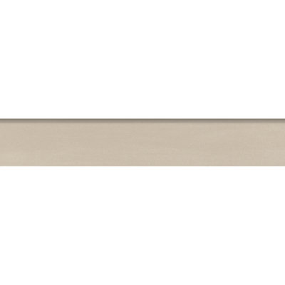 Refinery 24" x 4" Porcelain Bullnose Tile Trim