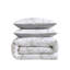 Ensemble d'édredon Kenneth Cole-98357541-98357542