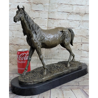 Figurines et sculptures Tereca
