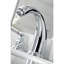 Robinet de salle de bain espacé Kingston