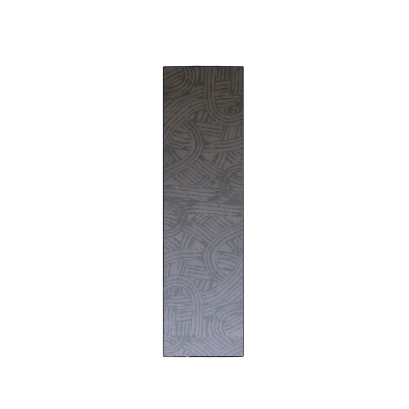 Tapis de couloir Javaun, Tapis de couloir 2 pi 9 po x 10 pi