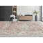 Windsom Oriental Area Rug