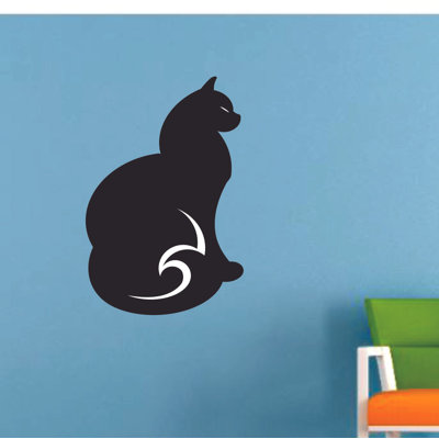 Animals Non-Wall Damaging Wall Decal