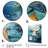 Fishing Majestic Marlins II " Fishing Majestic Marlins II "-111252106-111252151