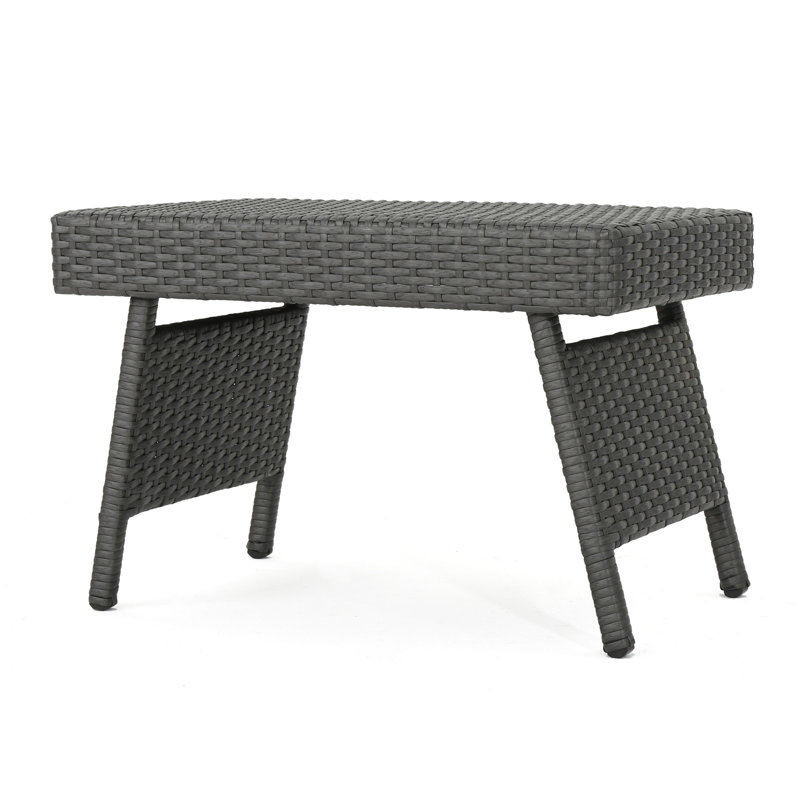 Table d'extérieur 24 L x 16 W