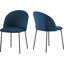 Boston Dining Chair (Set Of Four)-1667890733