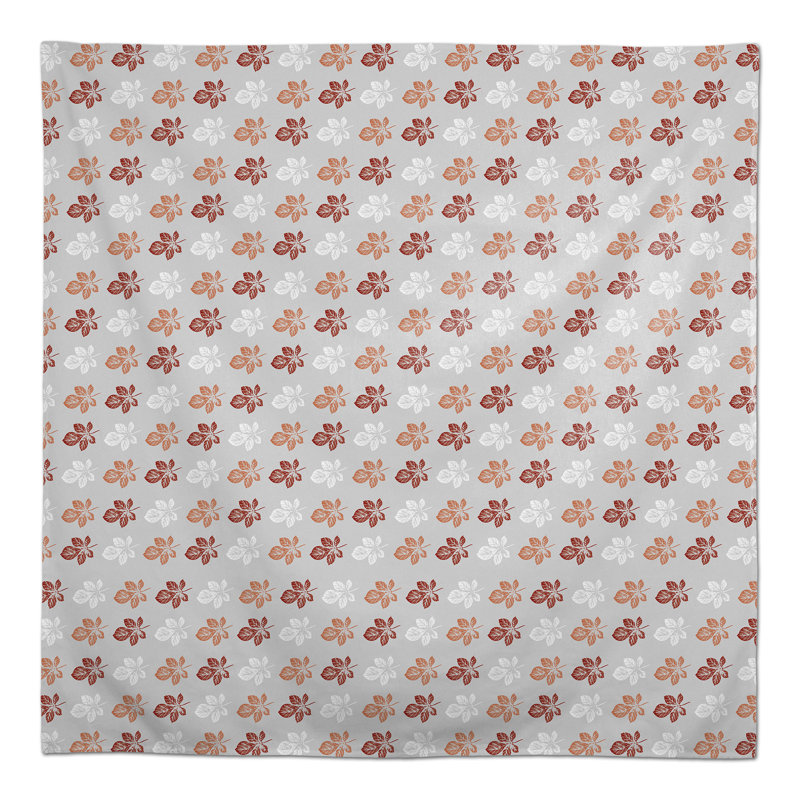 Nappe Stamp Leaf