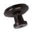 Paquet multiple de boutons de champignon de 1 1/8 po de diamètre-13240756