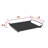 Alto Stainless Steel Tray-85995064-85995066