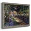 «Pathway in Monet's Garden at Giverny», reproduction d'art sur toile-2087996829-2087998049