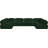 Ames 136" Upholstered Sectional-90279203