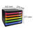 Plastic File Organiser