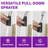 VIBRANTBATH Pull Out Kitchen Faucet-105373737