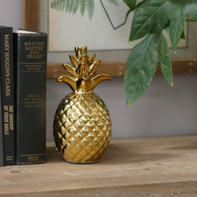 Ananas Mcdonald