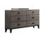 Commode double l 6 po Gurdas-1762500414