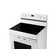 6.3 cu. ft. Smart Freestanding Electric Range with No-Preheat Air Fry & Convection