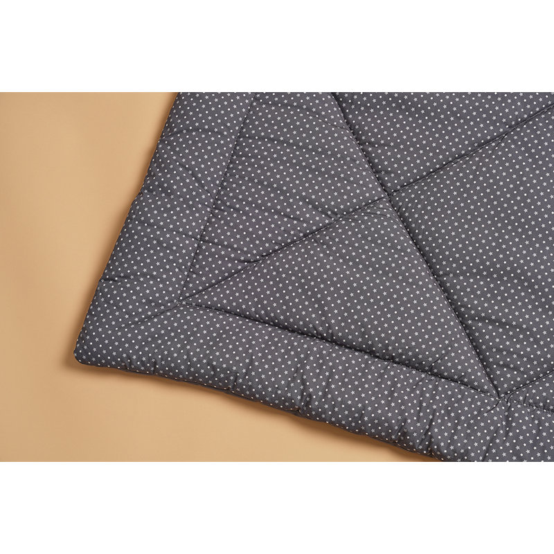 Bannon 120cm L Cotton Playmat
