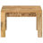 Bredy Solid Wood Frame Single Coffee Table-1184187825-1184187306