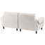 3 Seater Fabric Sofa-1678551858