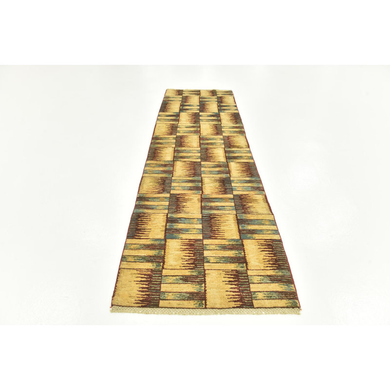 Runner Neace Beige Rug