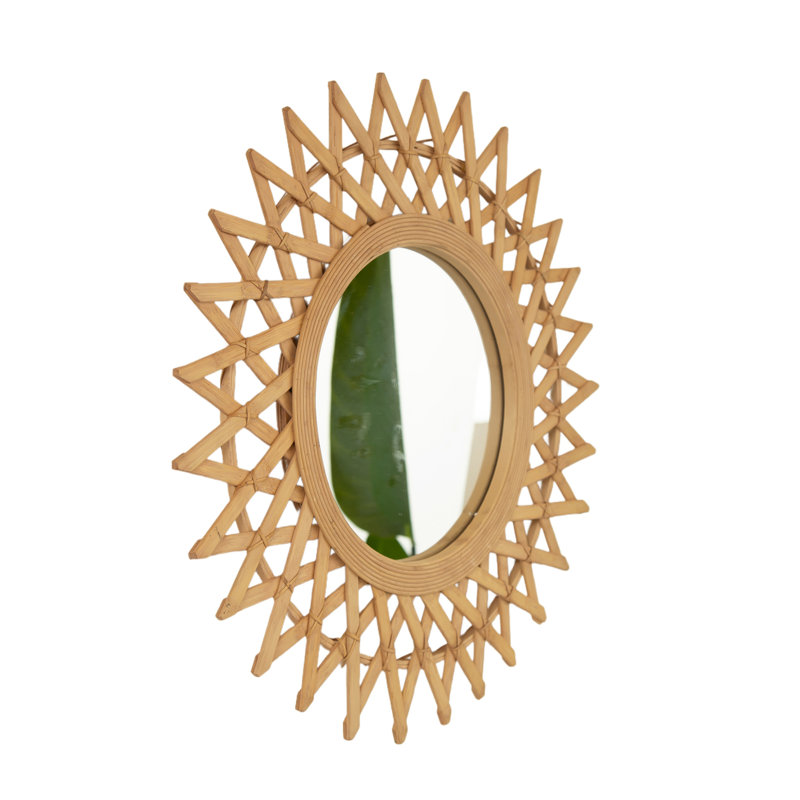 Miroir de 24 po Solana