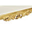 Versailles 67'' W Marble Console Table
