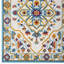 Tapis d'intérieur et d'extérieur Reflect Freesia-204855980