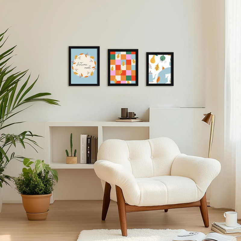 Ensemble de 4 cadres photo 8x10, ensemble de cadres photo noirs pour composition murale, en bois composite robuste et verre semi-trempé, pour utilisation murale ou sur table.