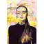 Parvez Taj - Wrapped Canvas Print-36705796