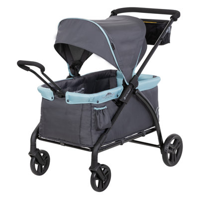 Expedition® Lte 2-In-1 Stroller Wagon - Desert Blue