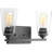 Miesha 4 - Light Dimmable Vanity Light-1503784563